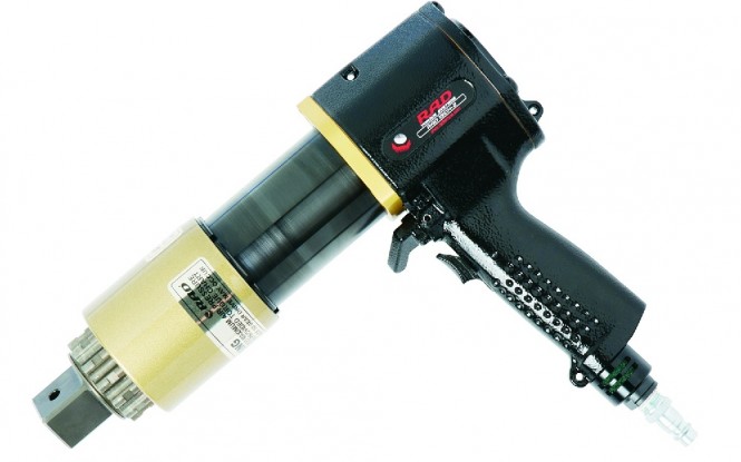 آچار ترکمتر مولتی پلایر پنوماتیکی بادی سرعت بالا فشار قوی مدل RAD - High Speed - 14 GX - 2 ساخت راد کانادا